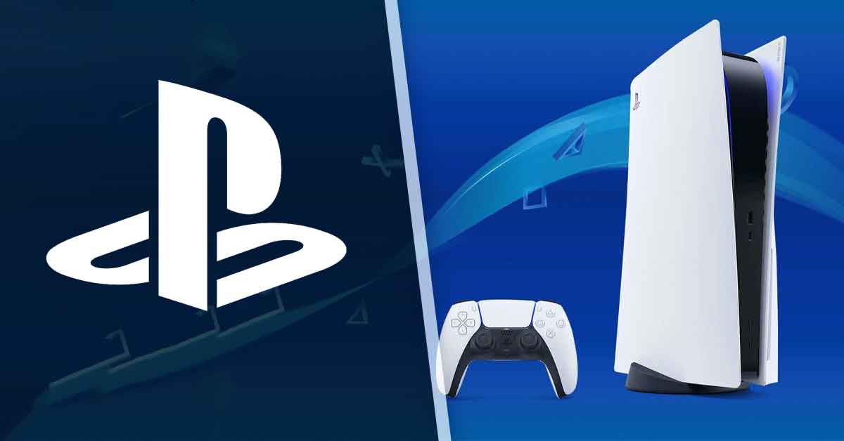 PLAYSTATION 5 - UPDATE !? PS5 SLIM RELEASE DATE / WOLVERINE PS5