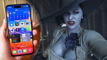 Resident Evil Village Lands on iPhone 15 in Time for Halloween