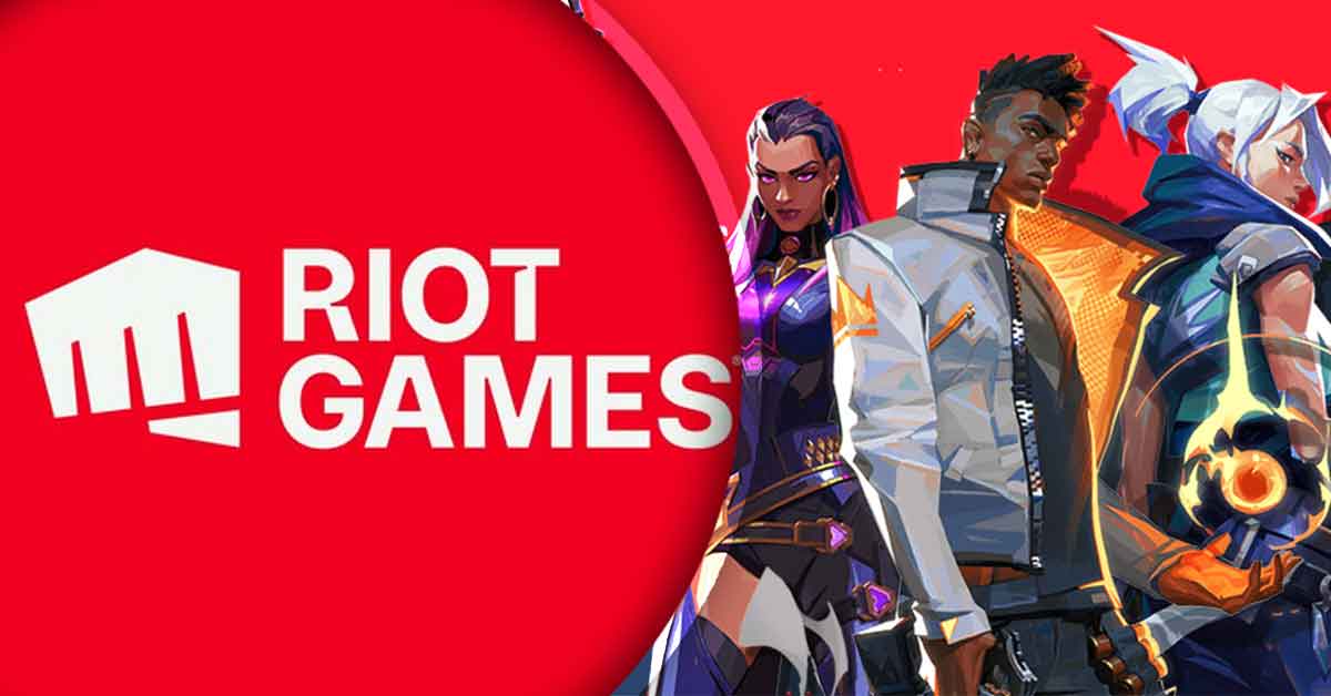 Riot Games Announce the Valorant Masters 2024 Locations and Dates