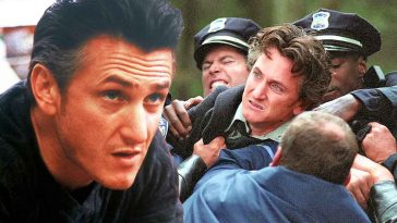 Sean Penn’s Volatile Scene in Mystic River Made His 16-Year-Old Co-star Burst Out in Tears, Claimed It Felt Too “Powerful and Moving”