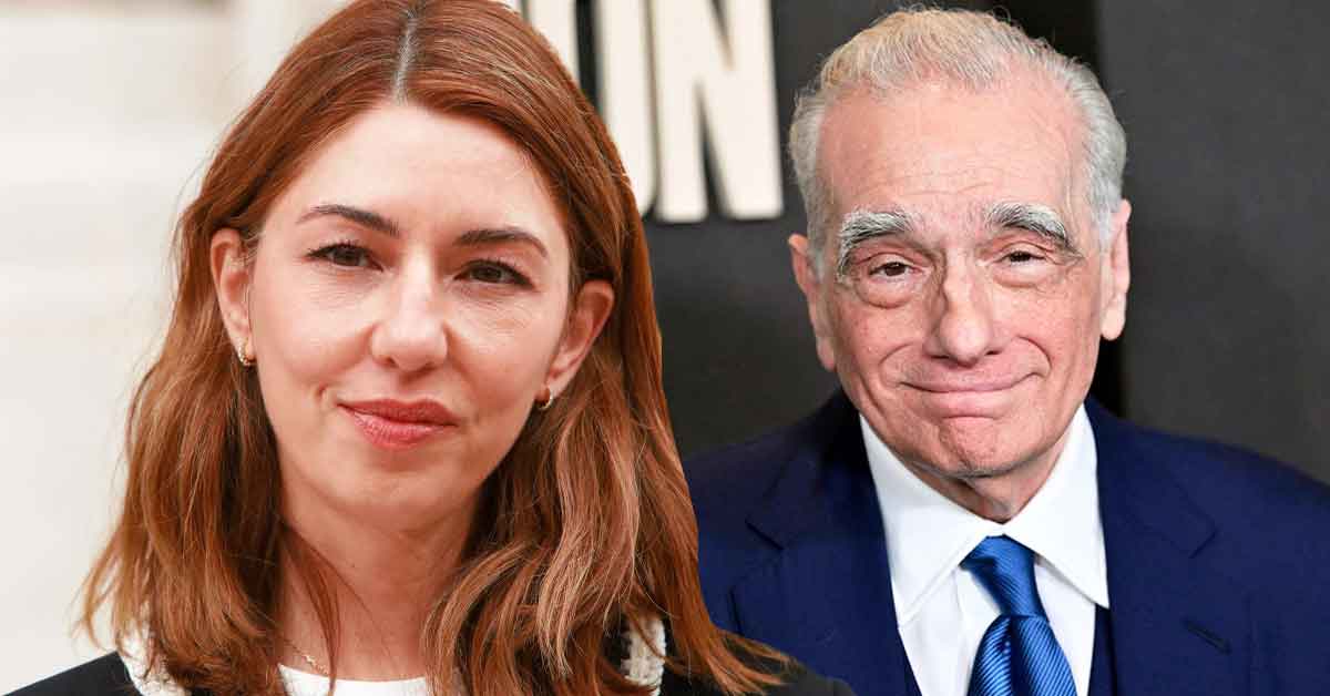 Sofia Coppola Claims Apple TV+ Axed Her Series for a Bizarre Reason While Shelling Out $200M for Martin Scorsese