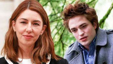: Sofia Coppola Rejected Robert Pattinson’s Final Twilight Movie for One Scene That Was Absolutely Criminal