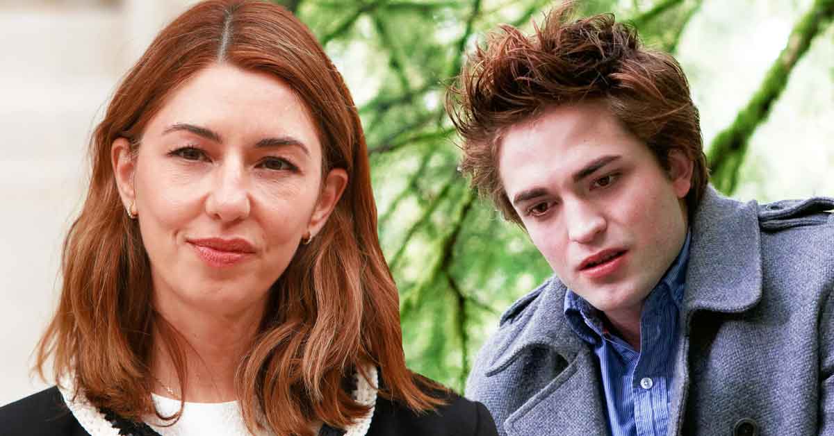 : Sofia Coppola Rejected Robert Pattinson’s Final Twilight Movie for One Scene That Was Absolutely Criminal