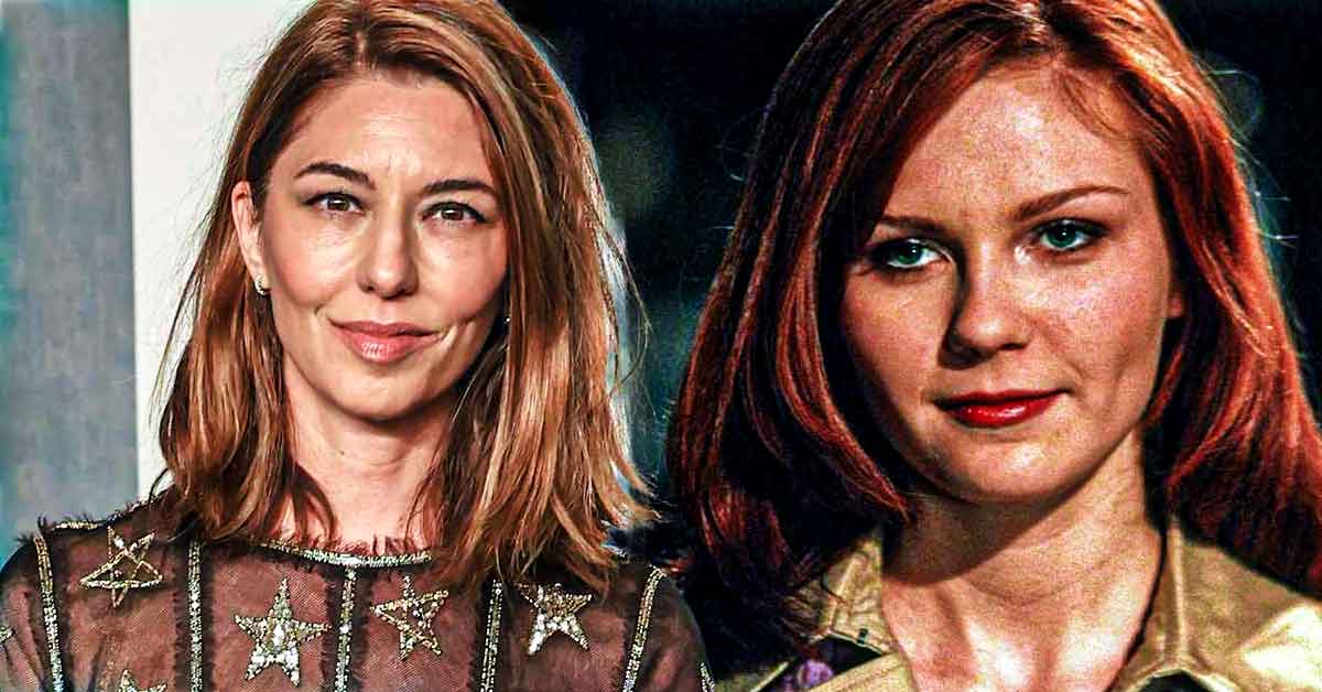 "I don't want to do this anymore": Sofia Coppola Considered Retirement After Working With Spider-Man 2 Star Kirsten Dunst in $40M Movie That Became a Cult-Classic
