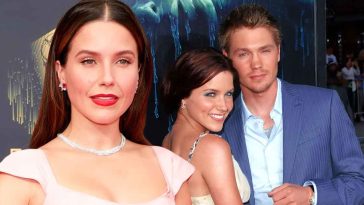 Sophia Bush’s Heartbreaking Divorce With Co-star Was Exploited By Her Abusive Bosses For Higher Show Ratings