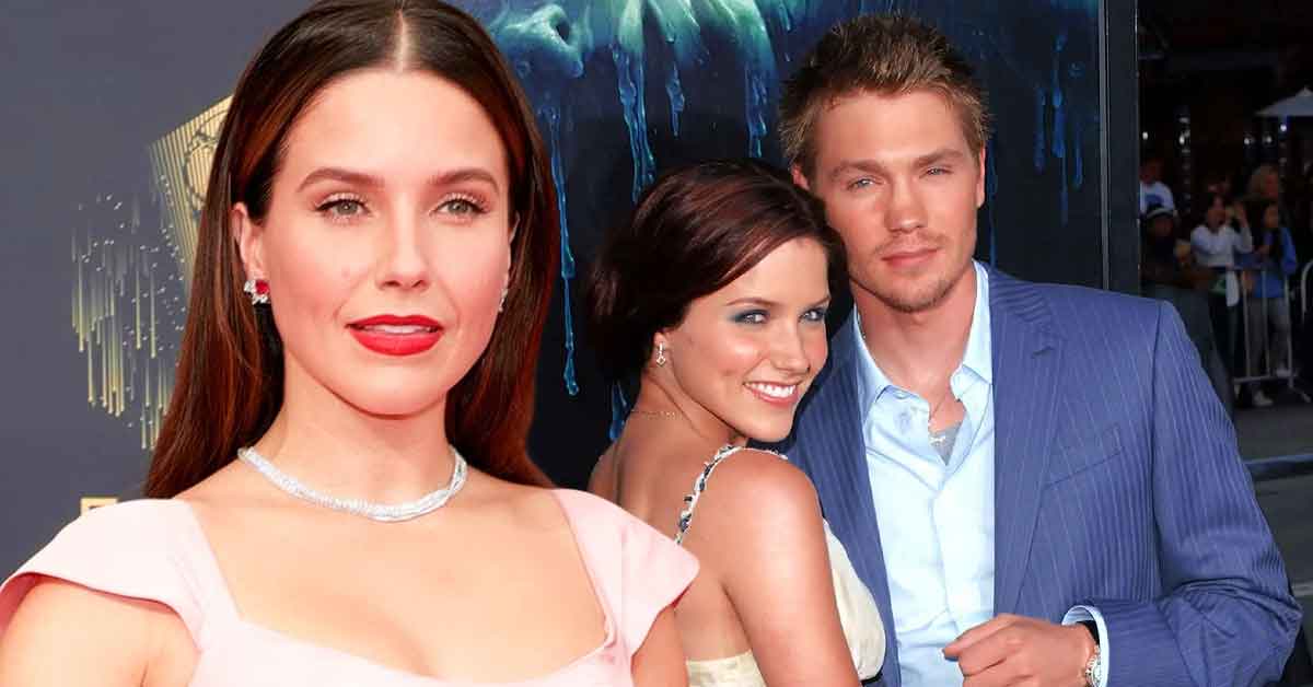 “It was really ugly”: Sophia Bush’s Heartbreaking Divorce With Co-star Was Exploited By Her Abusive Bosses For Higher Show Ratings