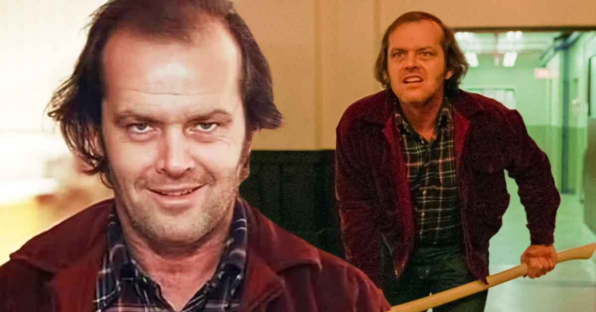 Stanley Kubrick Made Jack Nicholson Constantly Break the Fourth Wall in The Shining For an Unsettling Reason As His Character Increasingly Unravels in the Film