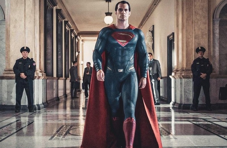 As MCU Prepares for Secret Wars, Henry Cavill Leaves DC Fans - Joins Marvel  as Defender of Multiverse in the Most Perfect, Viral Fan Art - FandomWire