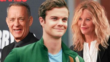 The Boys Star Jack Quaid is Still Distressed by Meg Ryan’s ‘Fake Orgasm’ Scene in Movie Rejected by Tom Hanks