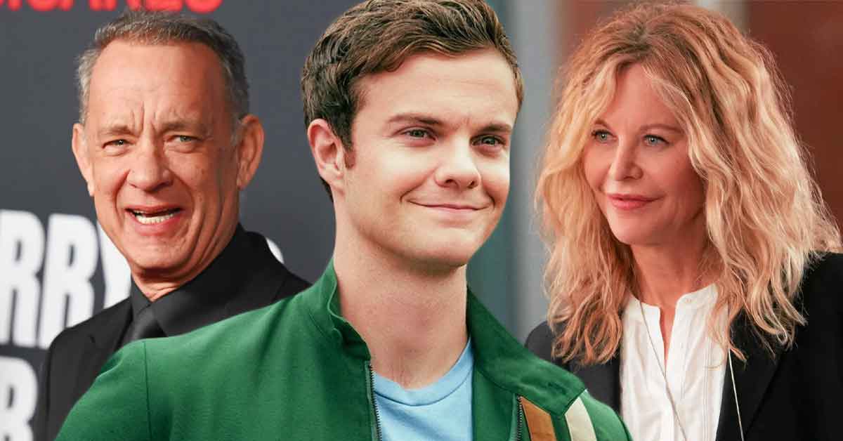 The Boys Star Jack Quaid is Still Distressed by Meg Ryan’s ‘Fake Orgasm’ Scene in Movie Rejected by Tom Hanks