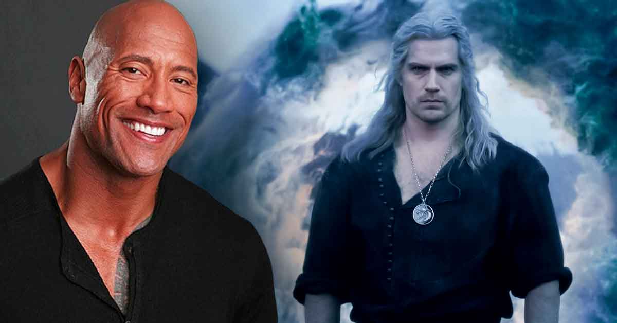 The One Role Dwayne Johnson is Perfect for in Henry Cavill's Highlander Reboot - 5 Other Marvel/DC Stars Who Should be in This Legendary 80's Franchise