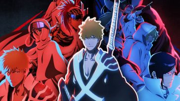 Bleach Animation Studio Facing Death Threats Due to 2 Characters in the  Thousand-Year Blood War Arc - FandomWire
