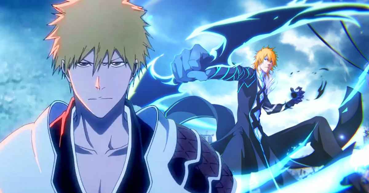 One Bankai is So Broken Bleach: Thousand-Year Blood War is Saving it For the Very End