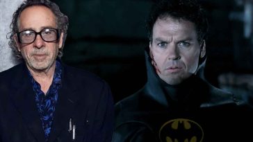 Tim Burton Rejected World's Most Profitable Marvel Superhero Worth $10 Billion as He's a "DC Guy"