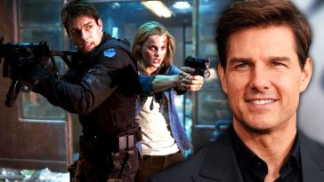 Tom Cruise Admitted One Of His Mission Impossible Stunt Was Not Safe For His Young Co-star Keri Russell