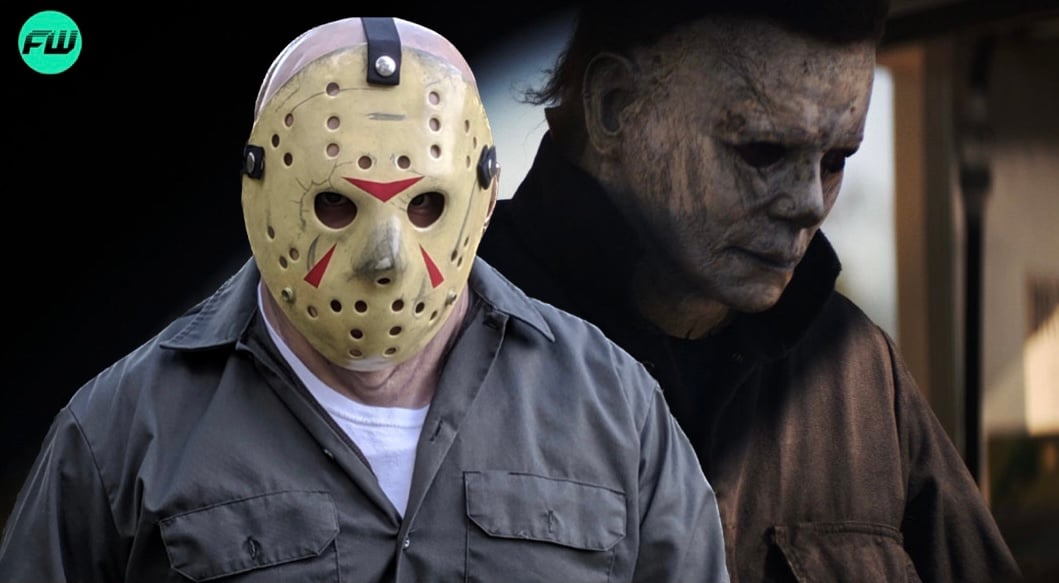 Top 7 Iconic Slashers and How Many Movies They Appear In