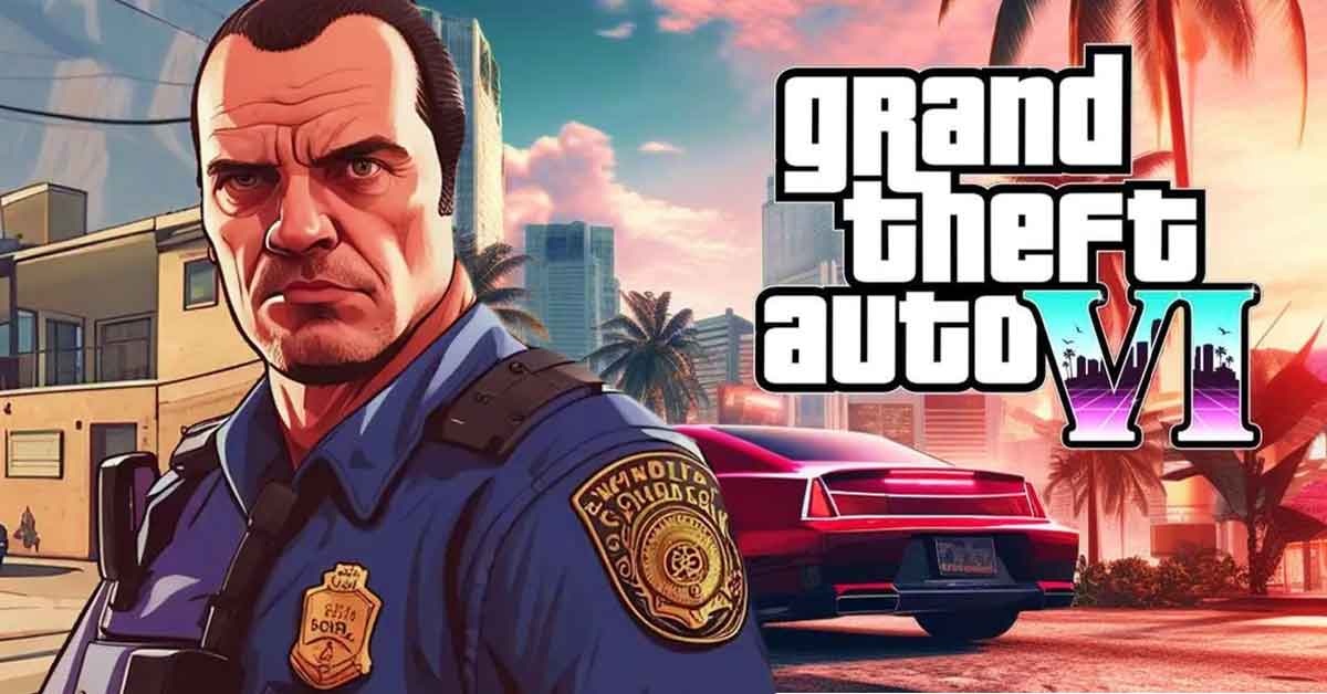 Grand Theft Auto 6 trailer arrives early, but the game won't until