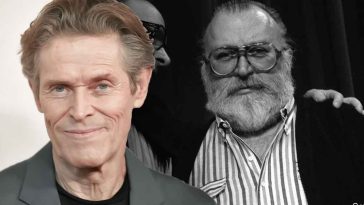 “That is the face of a murderer”: Willem Dafoe Was Taken Aback After Director Sergio Leone Revealed What He Really Felt About the Actor