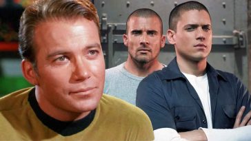 William Shatner’s Star Trek Return Was Allegedly Derailed by Paramount That Robbed Fans of Epic ‘Prison Break’ Style Story