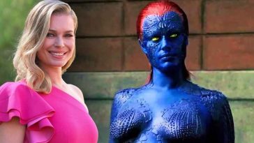 “It wasn’t her fault”: X-Men Star Rebecca Romijn Gets Called the “Devil” By Ex-Husband, Claimed He Ruined His Life Due To Her