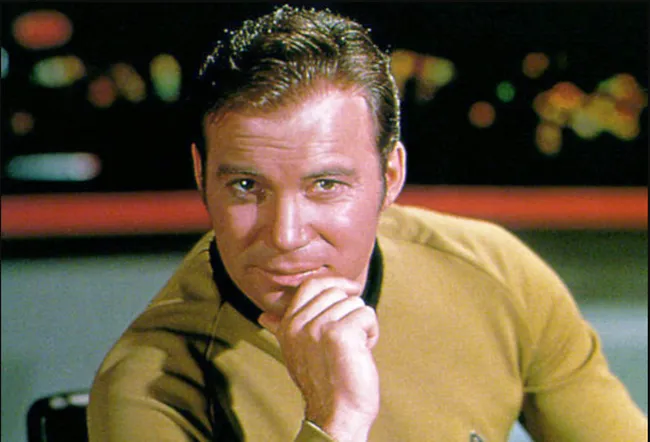 As the current series appears to loosen the strict guidelines, Shatner offered insight into the past and the franchise’s future. 
