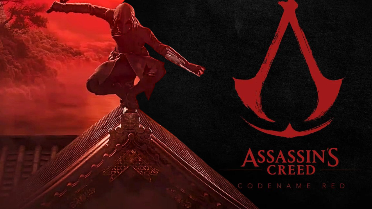 Assassin’s Creed Codename Red Writer Posts New Logo and Possible Main Character to LinkedIn Page