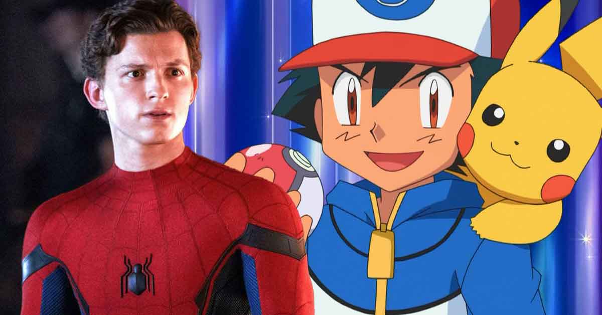 After Netflix's One Piece, Tom Holland Joins Chainsaw Man Anime Franchise  as Live-Action Denji in Viral Fan Art - FandomWire
