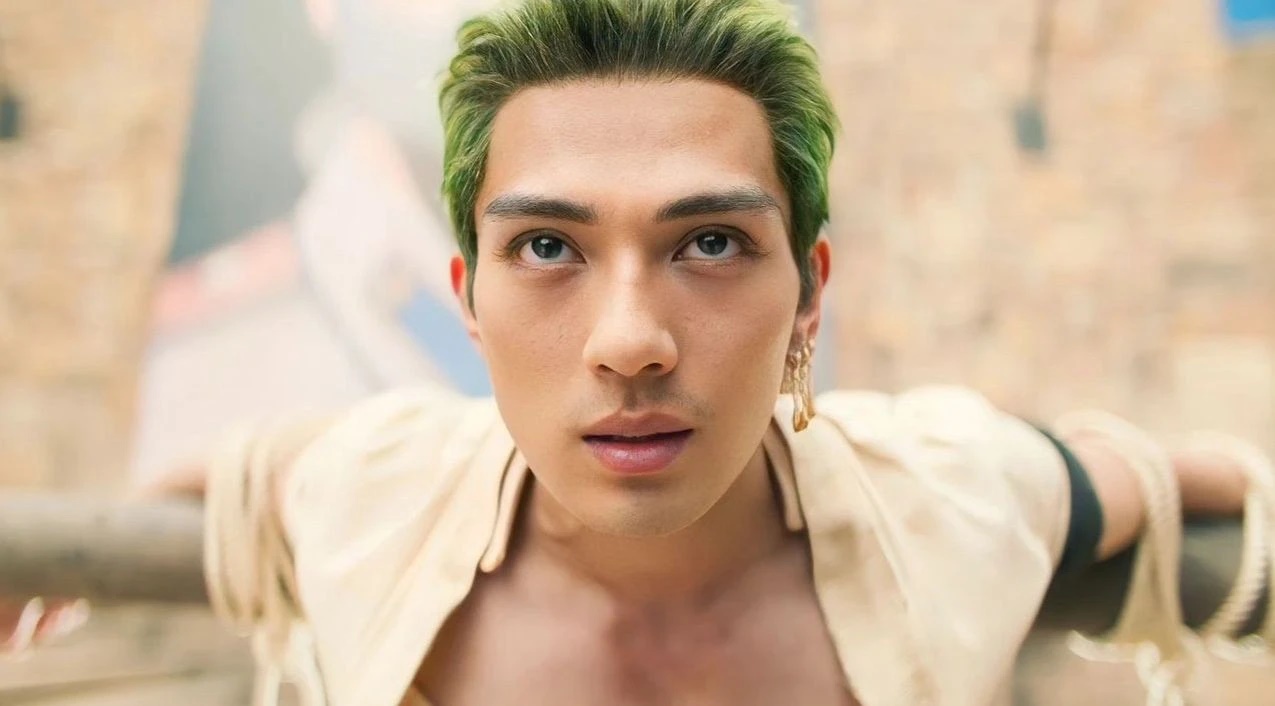 Five Movies Starring Mackenyu, the Actor Portraying Zoro in the One Piece  Live-Action Series
