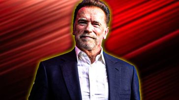 "I don't want anyone to think that": Arnold Schwarzenegger Can't Make His Fans Forget One Delusion About His $450M Journey