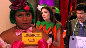 Awful Halloween Costumes From How I Met Your Mother, Modern Family and The Office That You Might Want to Avoid in 2023