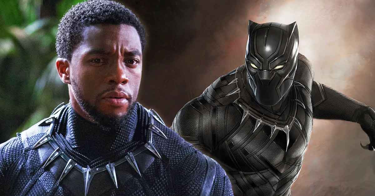 Before Black Panther, Marvel Nearly Made a Movie on Another African-American Superhero With 'Now You See Me' Writer: "We really want to make this"