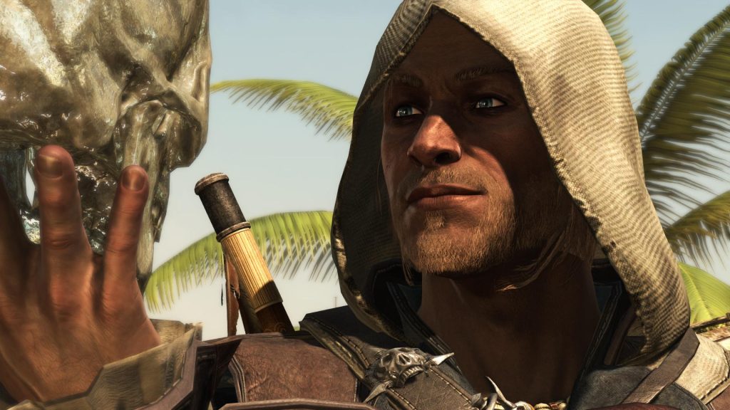 Assassin's Creed Black Flag Remaster may be in the works, as per a photo shared by Matt Ryan who played the protagonist in the original game.