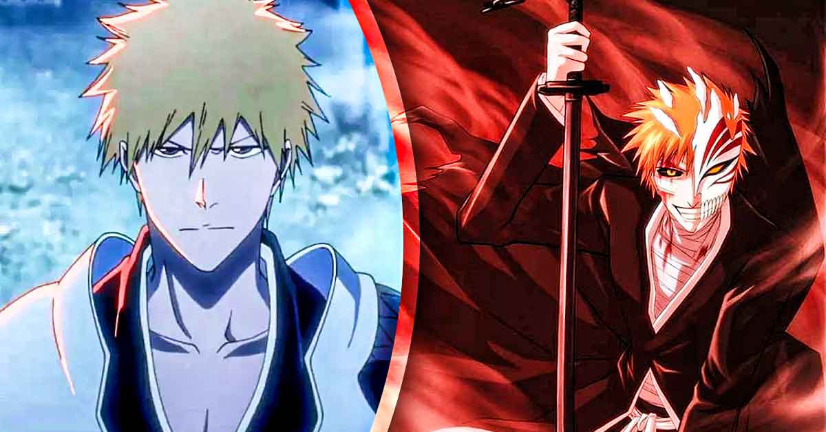 Bleach: Thousand-Year Blood War is Keeping Two Most Badass Bankai for the Climax