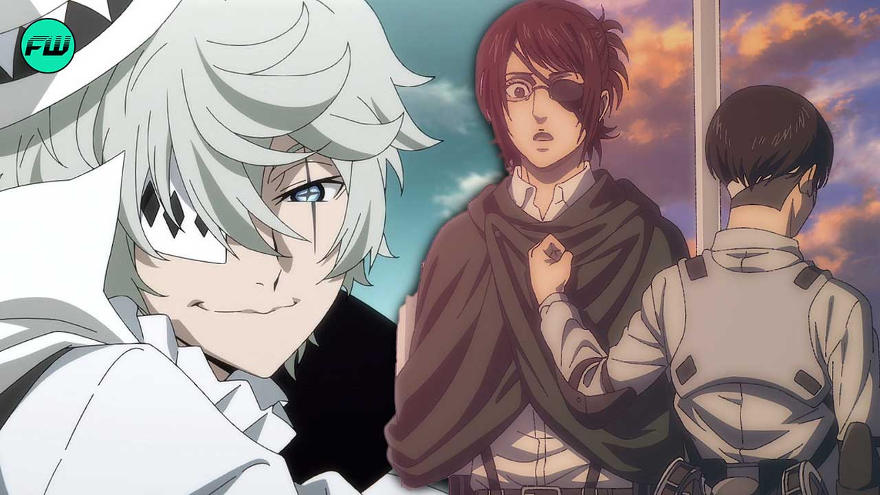 Ahead of Attack on Titan’s Finale, Fans Want Series to Take Inspiration from Bungo Stray Dogs and Get an Original Ending