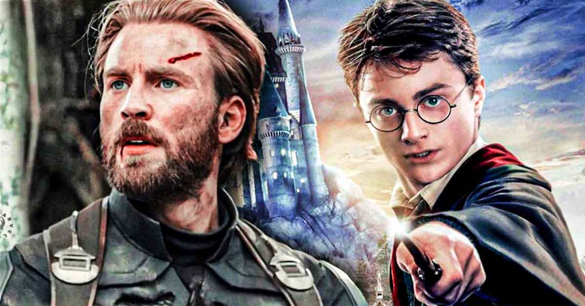 Harry Potter Director’s Approach to Real-Life ‘Pain Hustlers’ Crisis Becomes Another Stain on Chris Evans’ Post-MCU Career