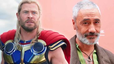 Chris Hemsworth's Thor 5 Reportedly Happening Without Taika Waititi - 7 Directors Who Can Save the God of Thunder after Thor 4
