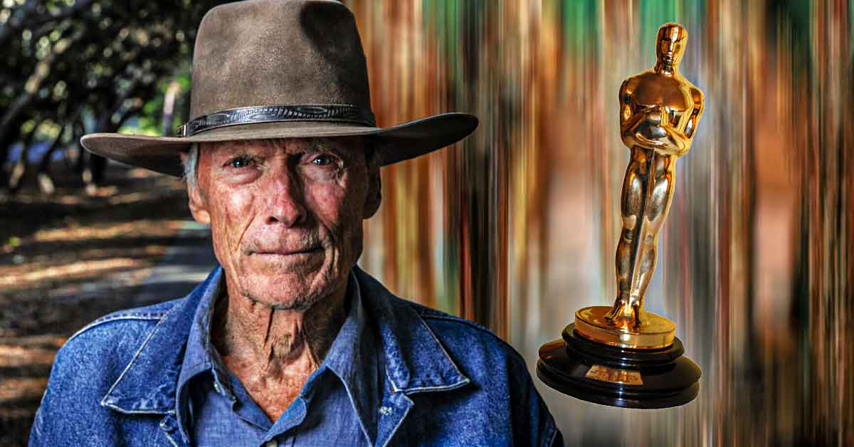 “I got to take her, and I still remember that”: Clint Eastwood Had A Personal Reason To Cherish His Oscar Win Despite His Anti-Semitic Comments Against Academy