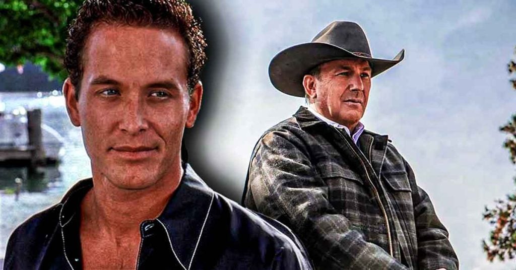 Cole Hauser Was Originally Asked to Pursue Another Yellowstone Role as Rip Was a Dead End: “No, this character’s gonna have something really good”
