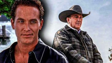 Cole Hauser Was Originally Asked to Pursue Another Yellowstone Role as Rip Was a Dead End