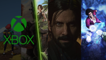 Everything Announced During Xbox Partner Preview 2023