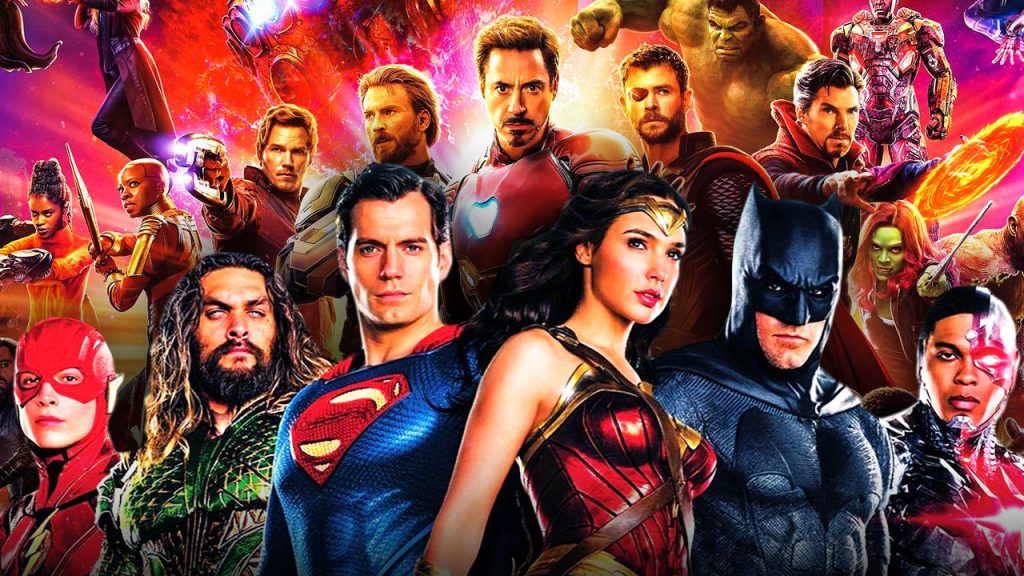 Matthew Vaughn thinks Marvel should make less films