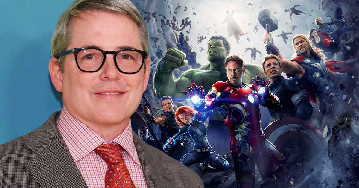 Despite Never Setting Foot in MCU, Matthew Broderick’s Greatest Movie Revolutionized Marvel in One Big Way: “It was the greatest thing in the world”