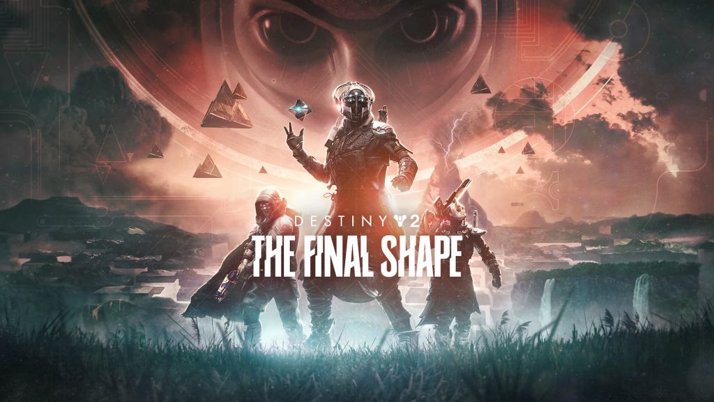 Destiny 2 expansion The Final Shape is now delayed until June 2024.