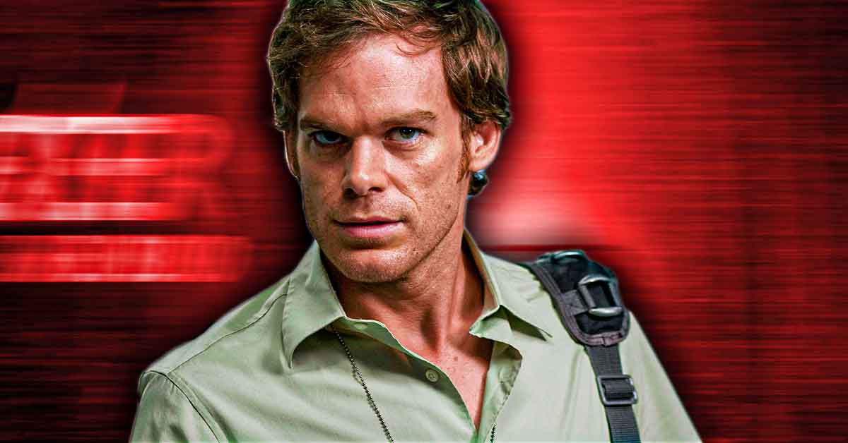 Not Michael C Hall, Another Actor Who Won an Emmy for Dexter Knew Who the Trinity Killer Was Even Before Being Cast in the Show