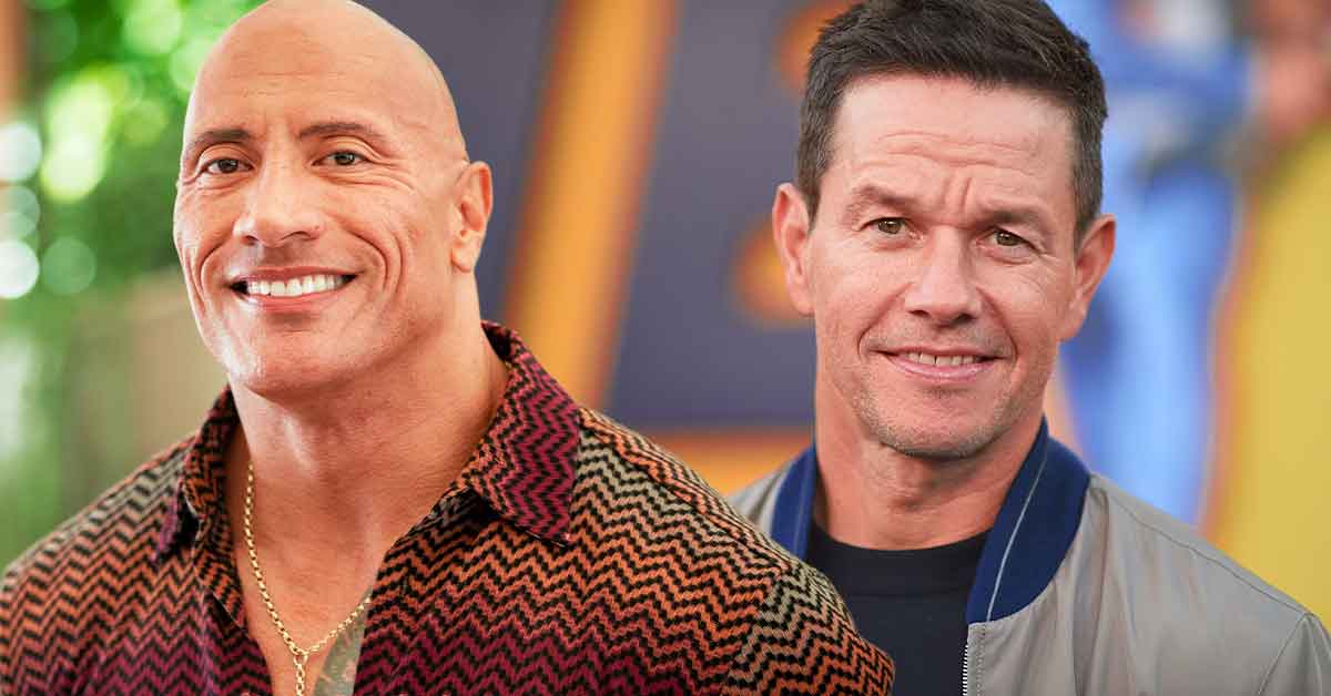 Dwayne Johnson Can Finally Be in the $5.2B Franchise He Lost to Mark Wahlberg