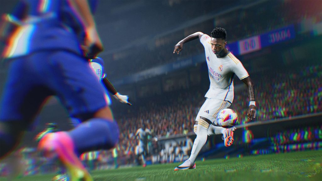 The latest EA FC 24 Title Update 4 fixes 59 issues including major bugs.