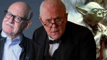 "Frank Oz didn't want to play Yoda": John Lithgow Was Forced To Save Star Wars When Frank Oz Refused The Role Following Empire Strikes Back