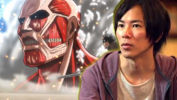 Hajime Isayama Almost Did Not Add the 3D Maneuver Gear in Attack on Titan but Changed His Mind for a Heartwarming Reason