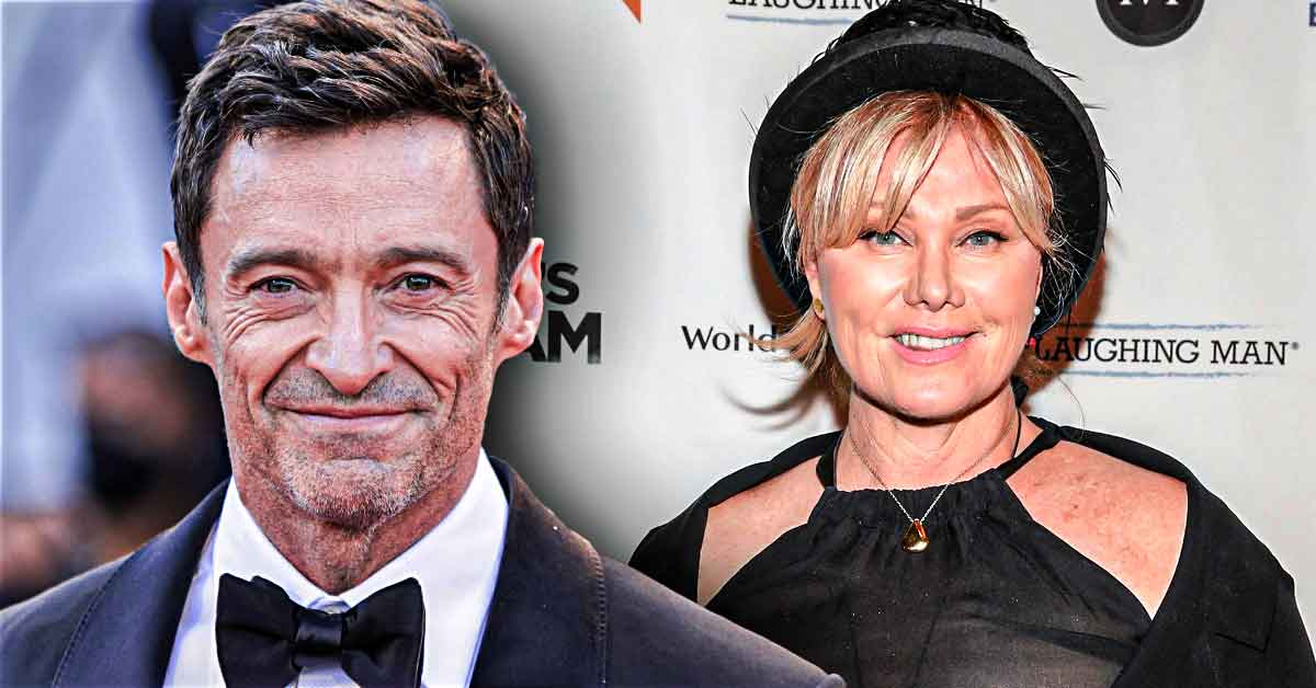 Hugh Jackman and Ex-wife Deborra-Lee Furness Seemingly Don't Regret Their Decision to End Their Marriage After 27 Years