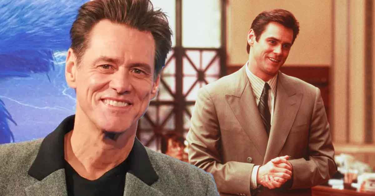“I don’t have any trouble being myself”: Jim Carrey Refused To Change Anything About Himself To Please His Fans